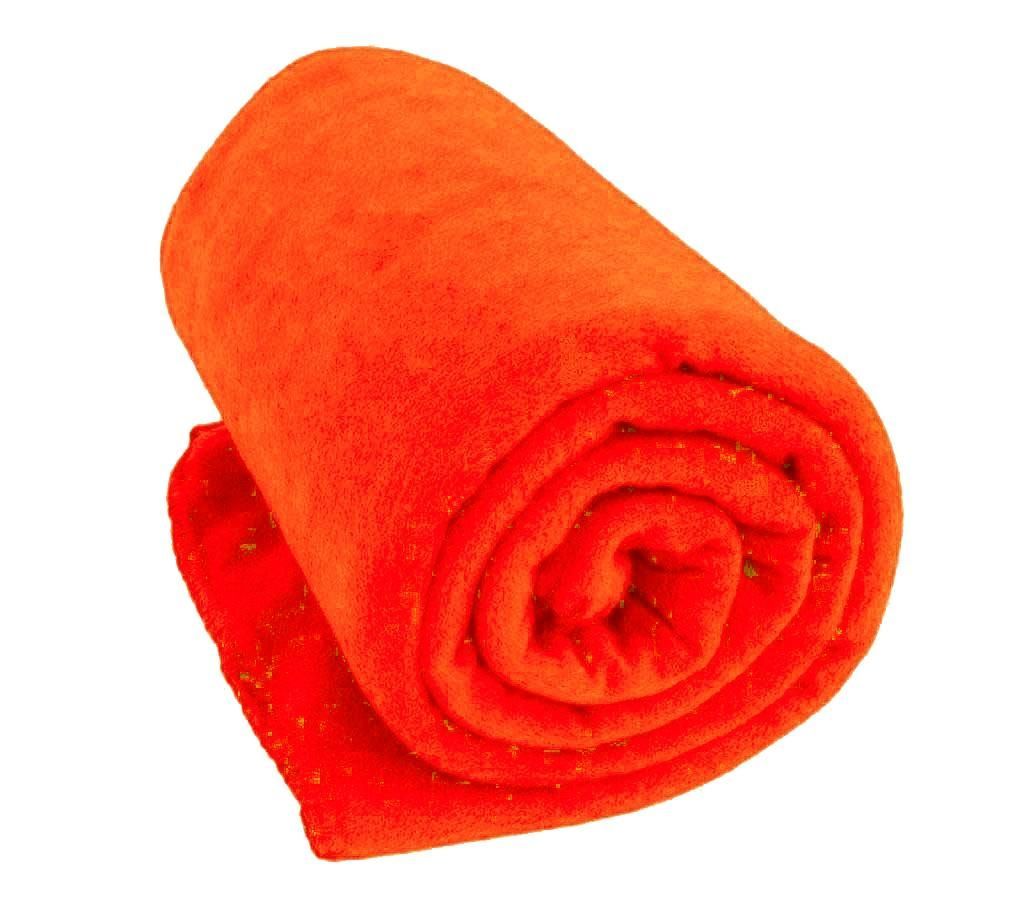 winter micro viber bed blanket