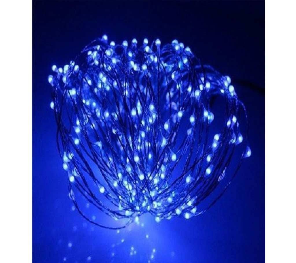 Fairy Decorative Lights - Blue
