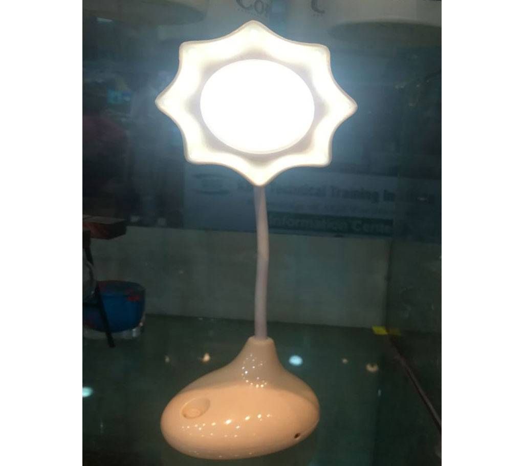 Table Lamp(sunflower)