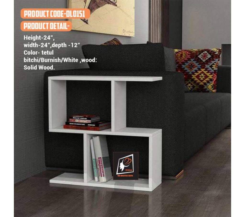 Magazine Stand-A