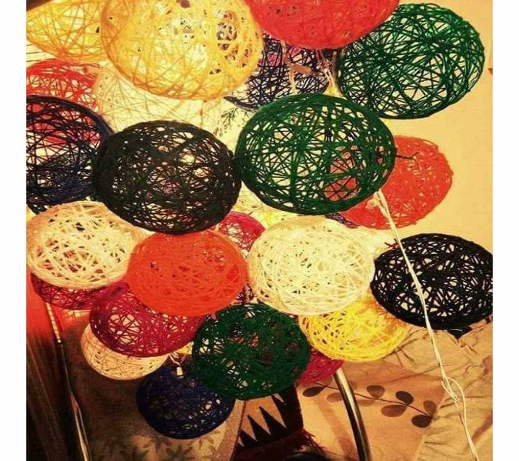 Yarn Ball Light(20pcs Ball)