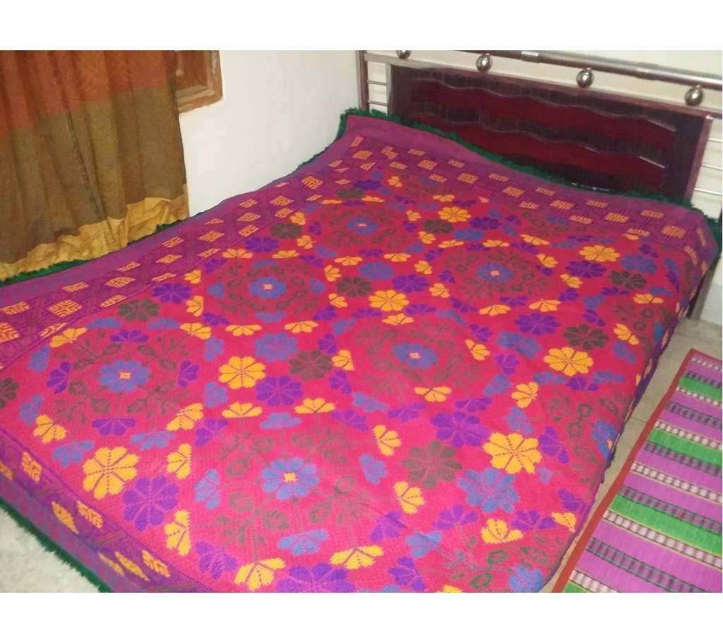 Nakshi kantha