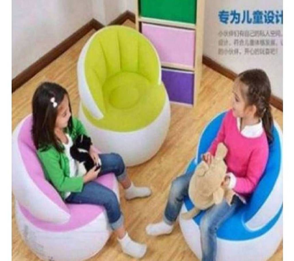 Jilong Easigo Inflatable Round Sofa