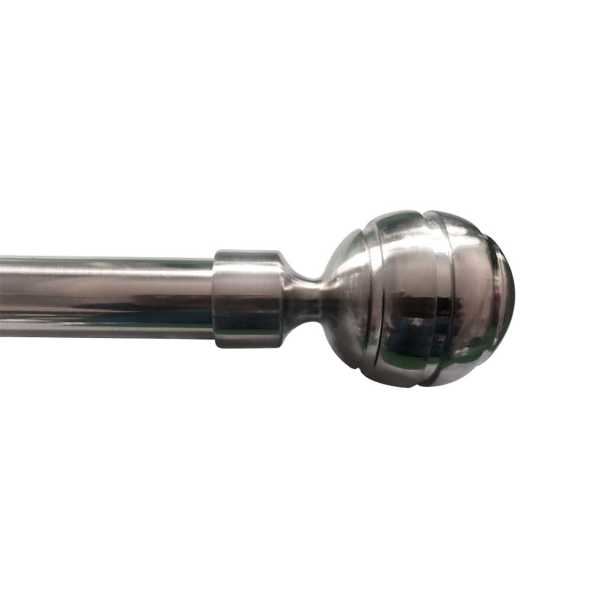 Curtain Rod Set 90cm-160cm