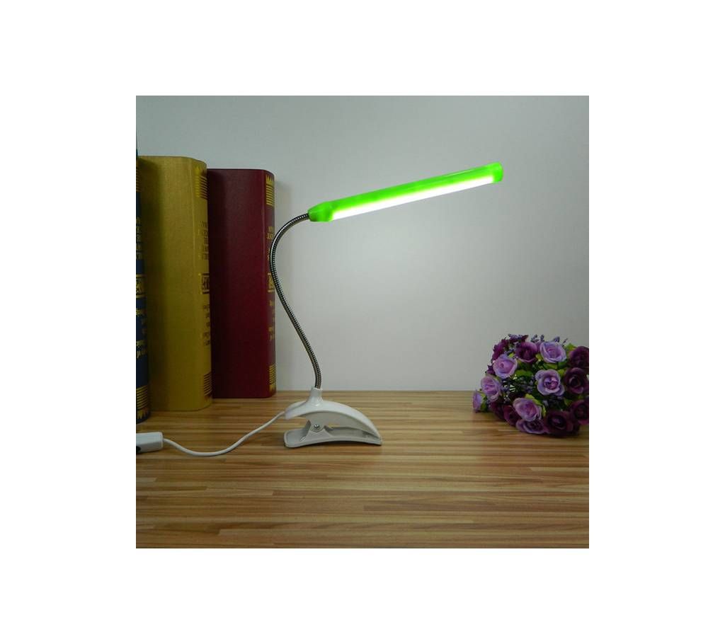 LED Clip Lamp