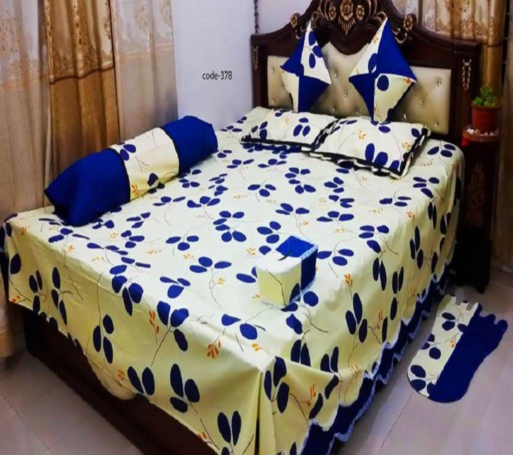 Special Bedsheet  378