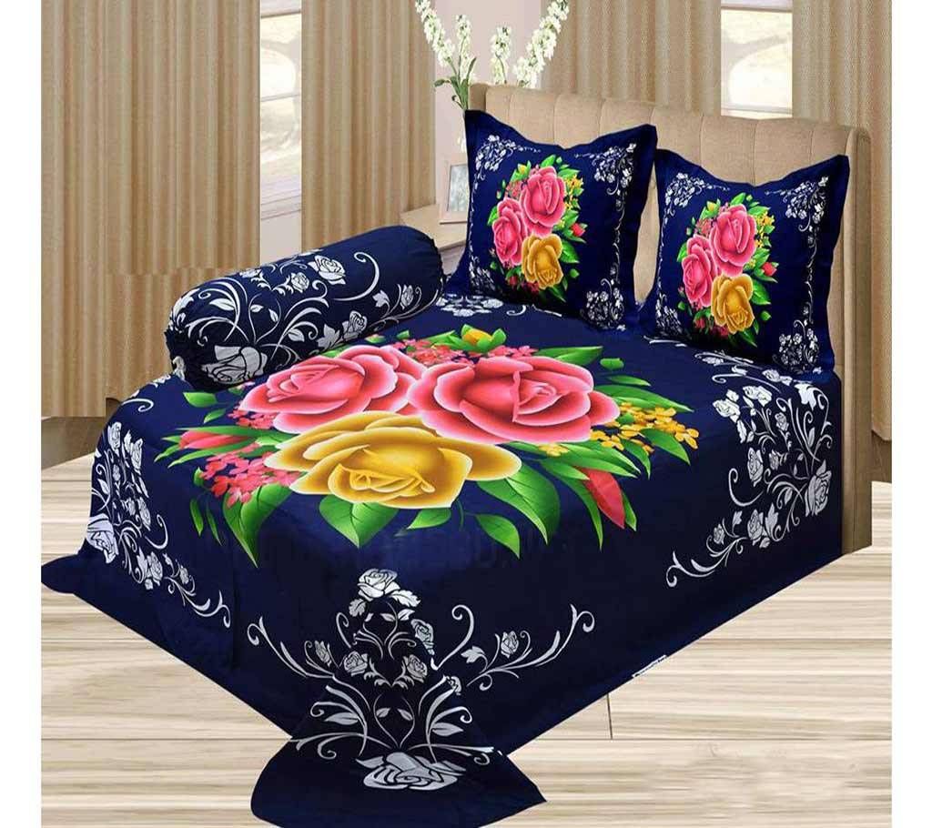 100% cotton bed sheet . code : BH-96