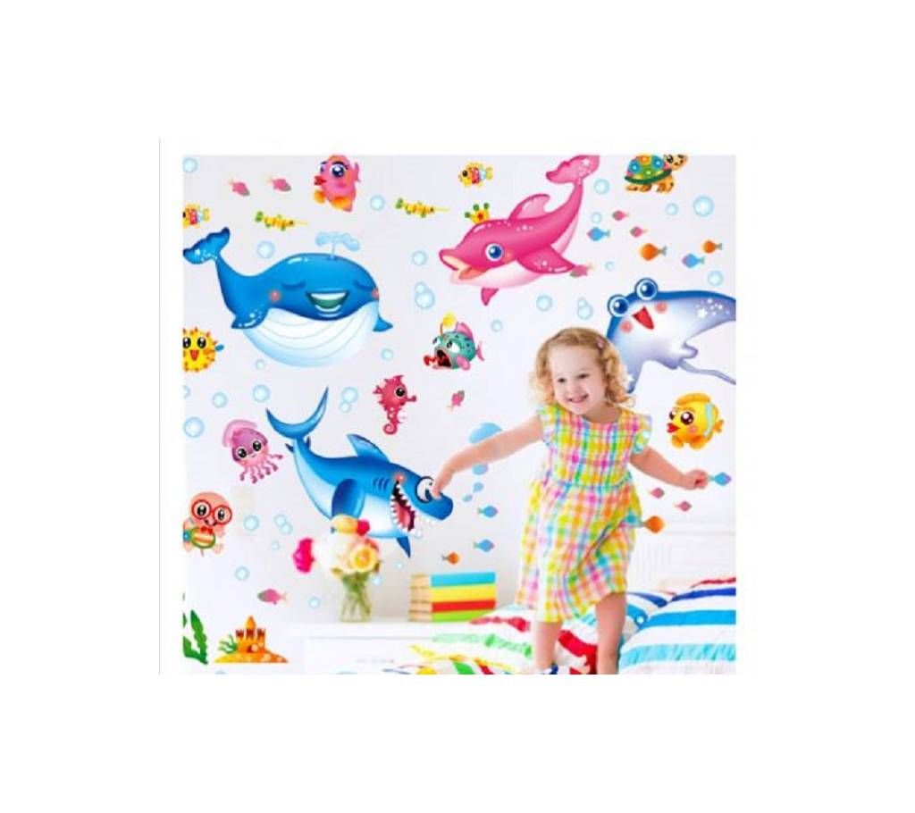 Baby Wall Sticker