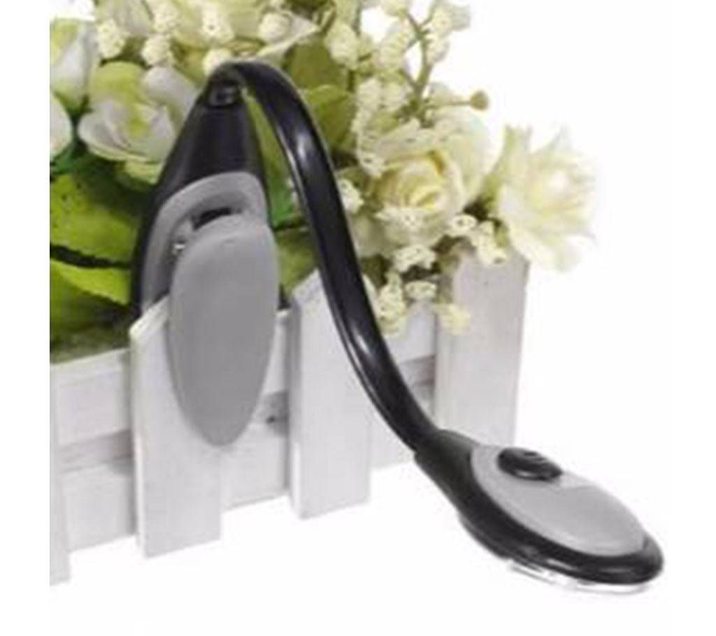 Mini Flexible Clip on LED light