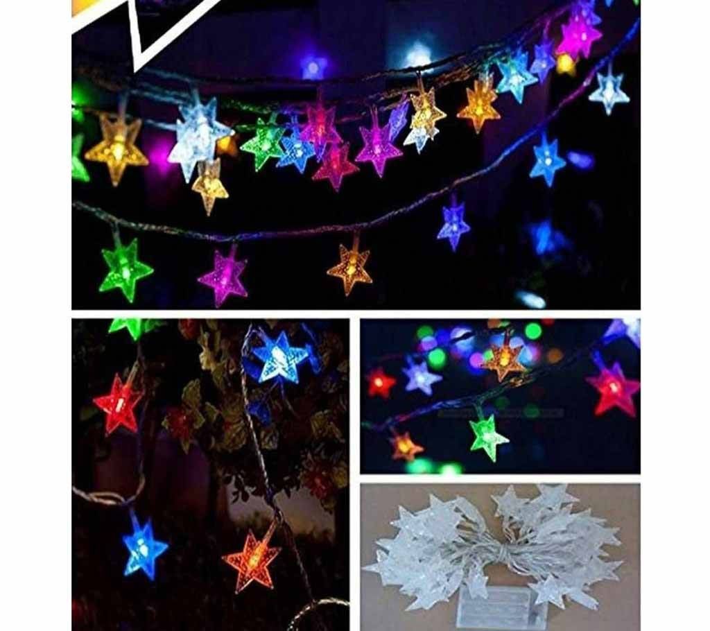 Star Light 15ft String Fairy Lights
