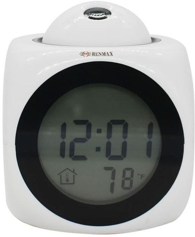 YDL Digital Multicolor Clock