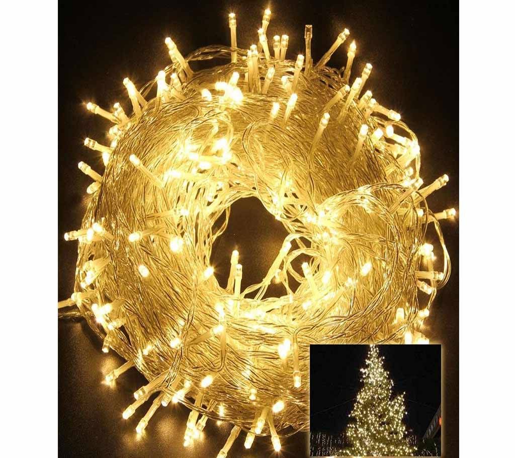 Warm White Colour Fairy Lights