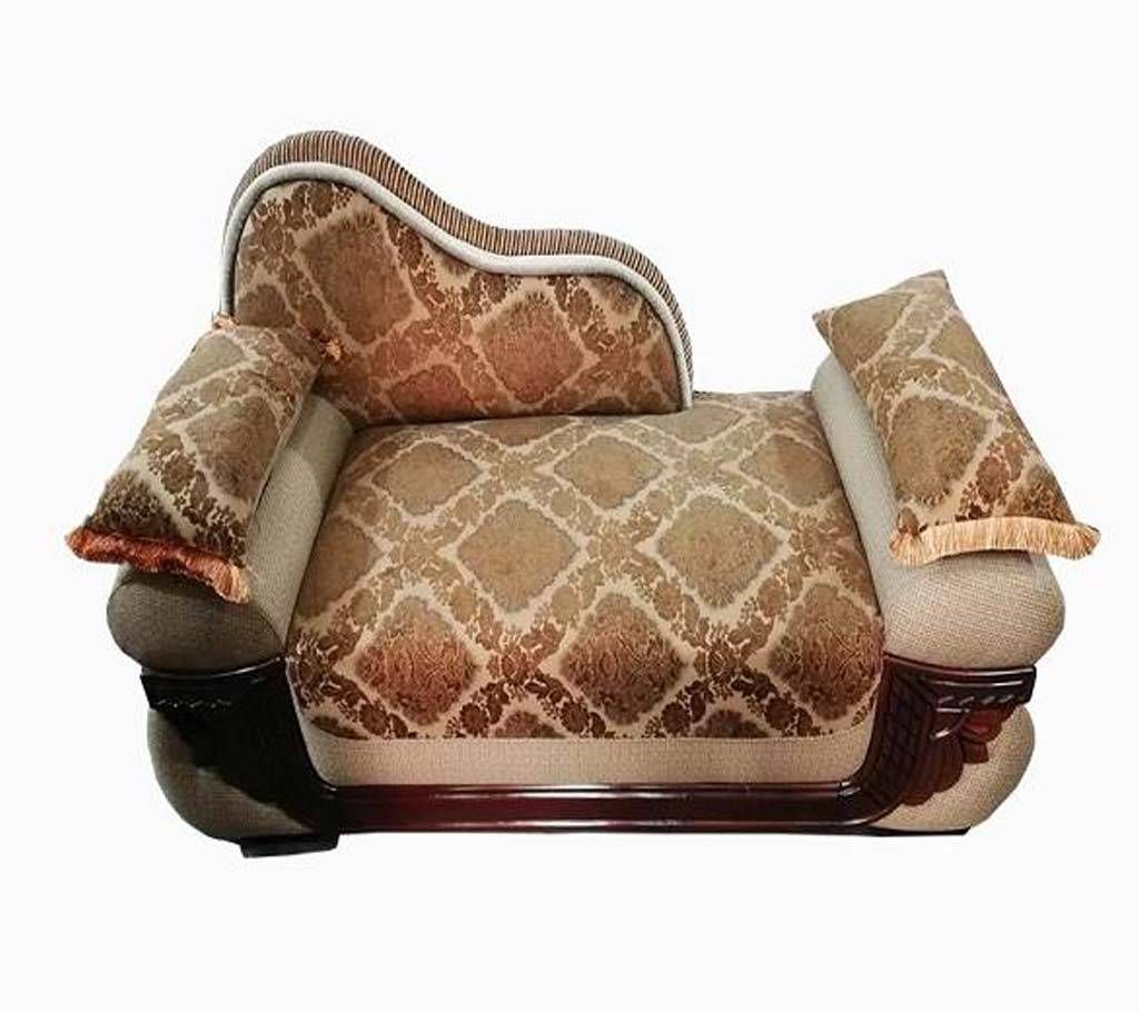 Malaysian Process Wood Divan