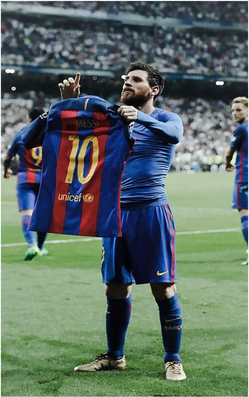 Lionel Messi Big Size Flex Poster for Room B67 Paper Print  (36 inch X 24 inch, Rolled)