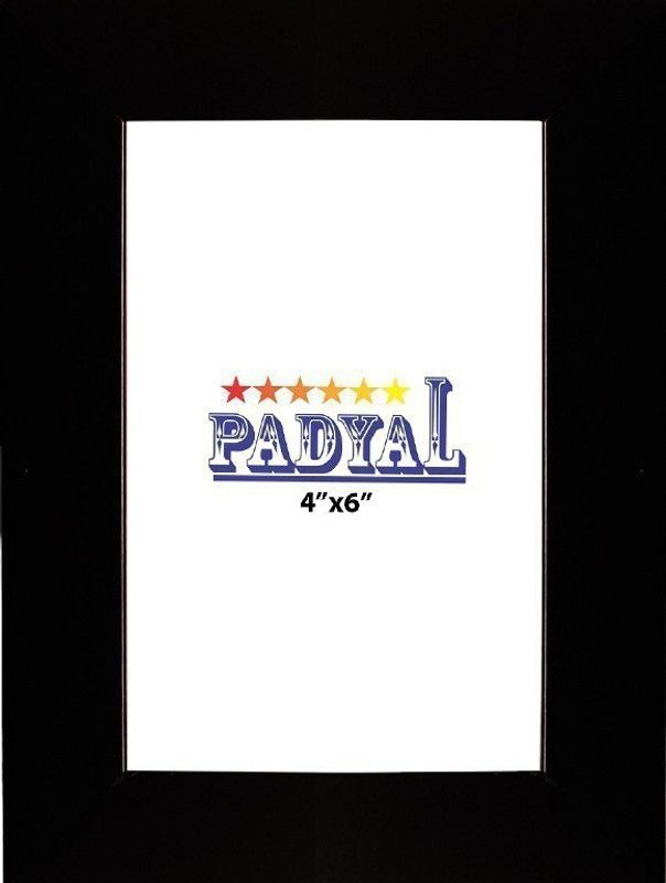 PADYAL Wood Personalized, Customized Gift Best Friends Reel Photo Collage gift for Friends, BFF with Frame, Birthday Gift,Anniversary Gift Table  (Black, 1 Photo(s), 4"X6")