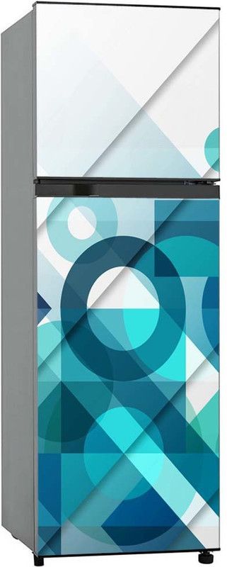 Craft Advertising Decorative Multicolor Wallpaper  (160 cm x 60 cm)