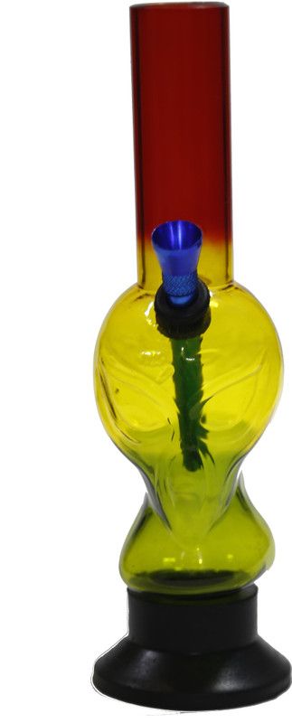 NATURE Bong  (Multicolor, 30 mm)