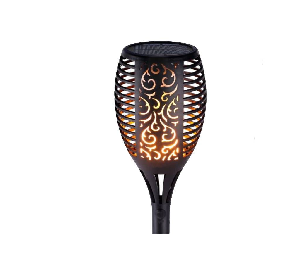 Solar Flame Light waterproof