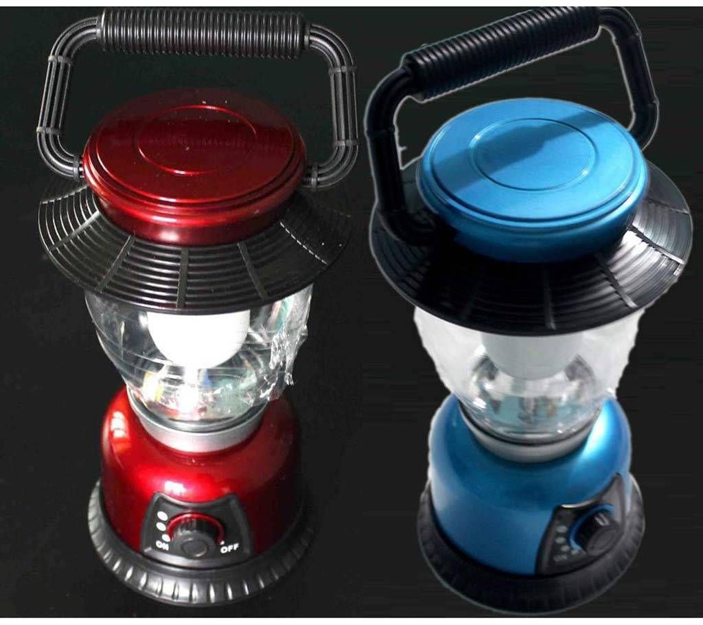 LED Camping Lantern (1 piece) 