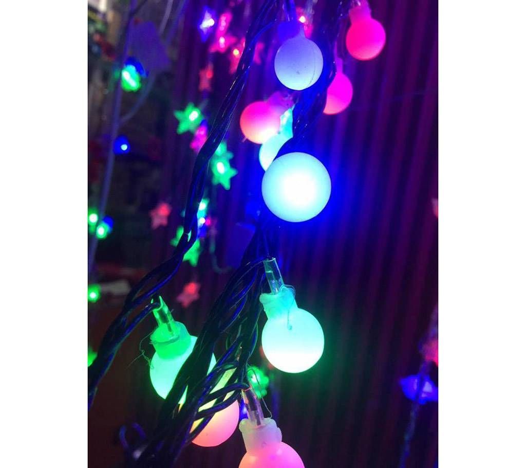 Decoration Light 0