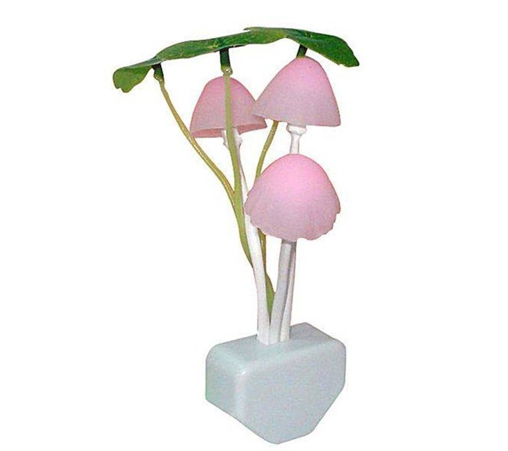 Avatar Masroom LED Night Light