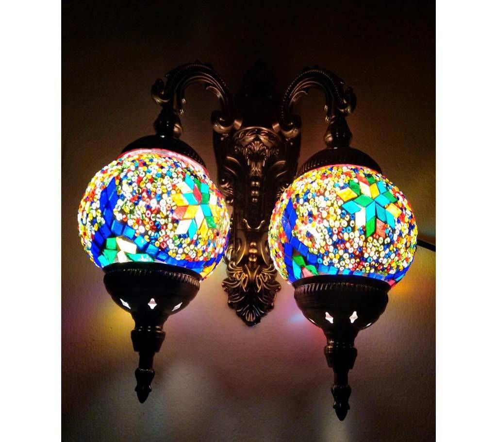 Turkish Lamp