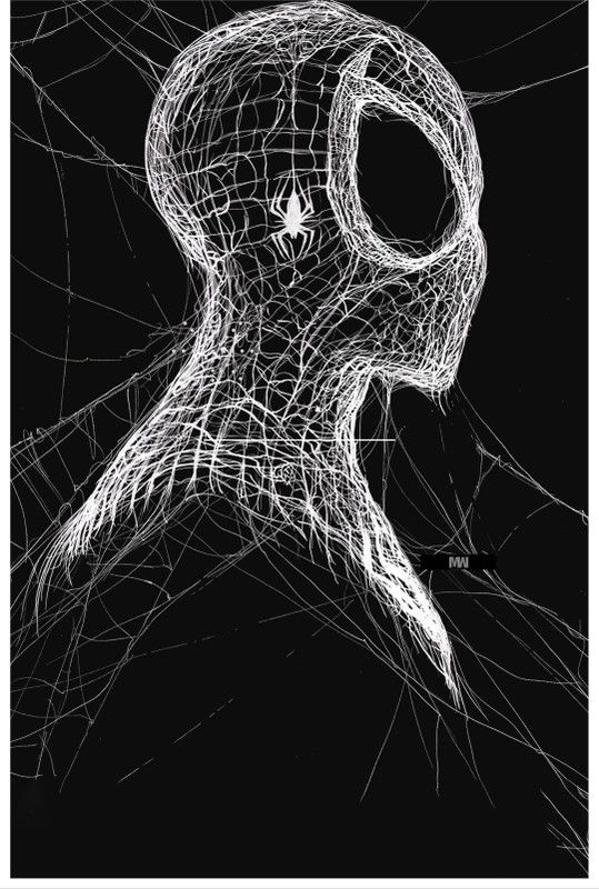 Spiderman No Way Home Custom Design Poster 12 x 18 inch Paper Print  (18 inch X 12 inch)