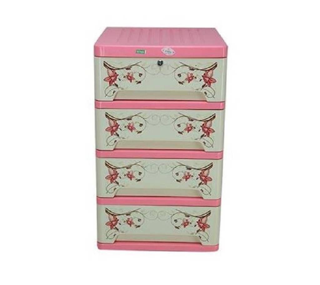 Mini Wardrobe