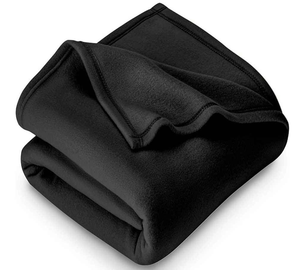 WINTER MICRO FIBAR BED BLANKET