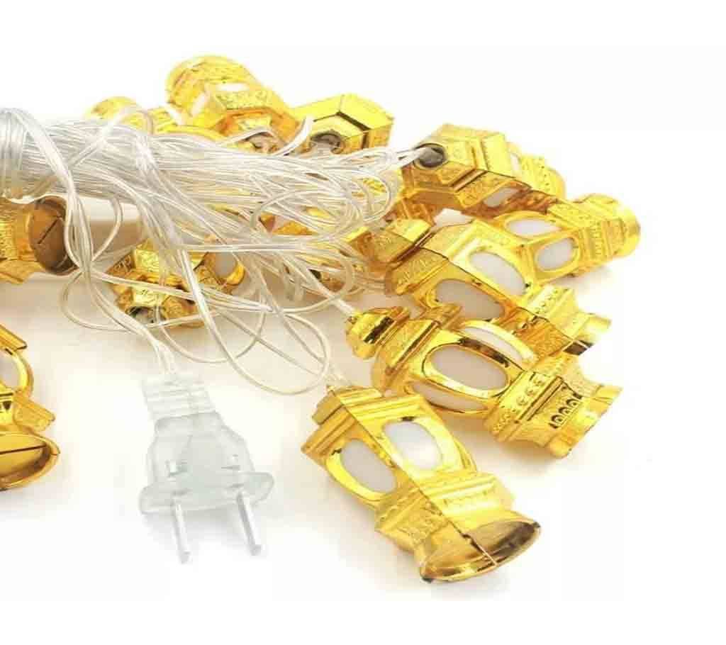 LED light nice Home Decoration method and party image feeling romance