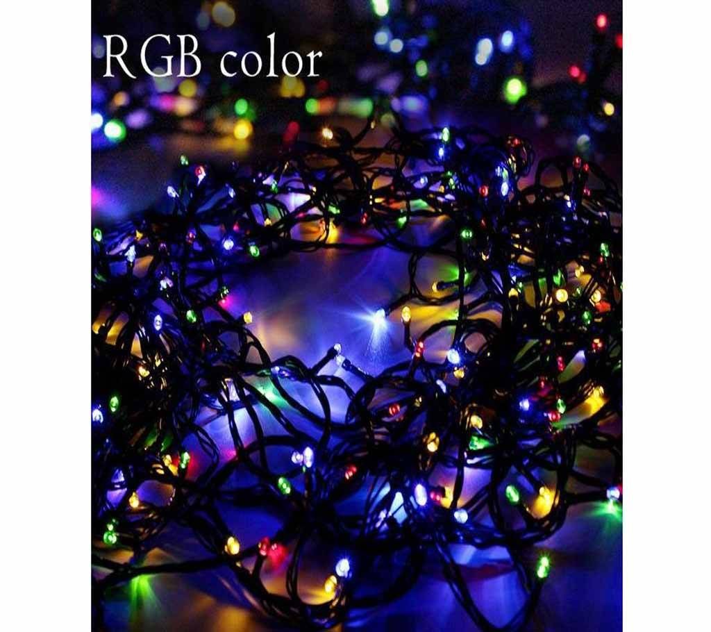LED Fairy Light RGB