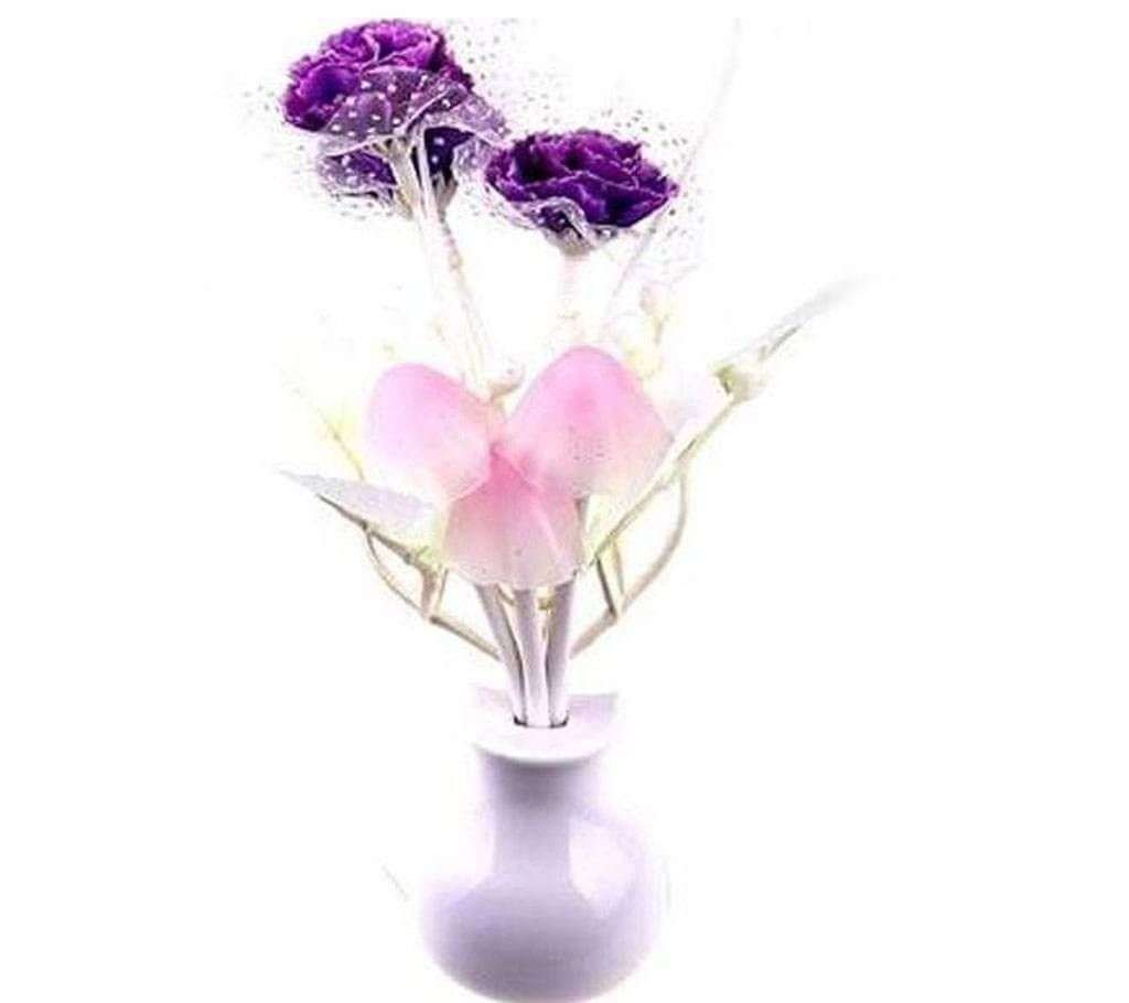 masroom light