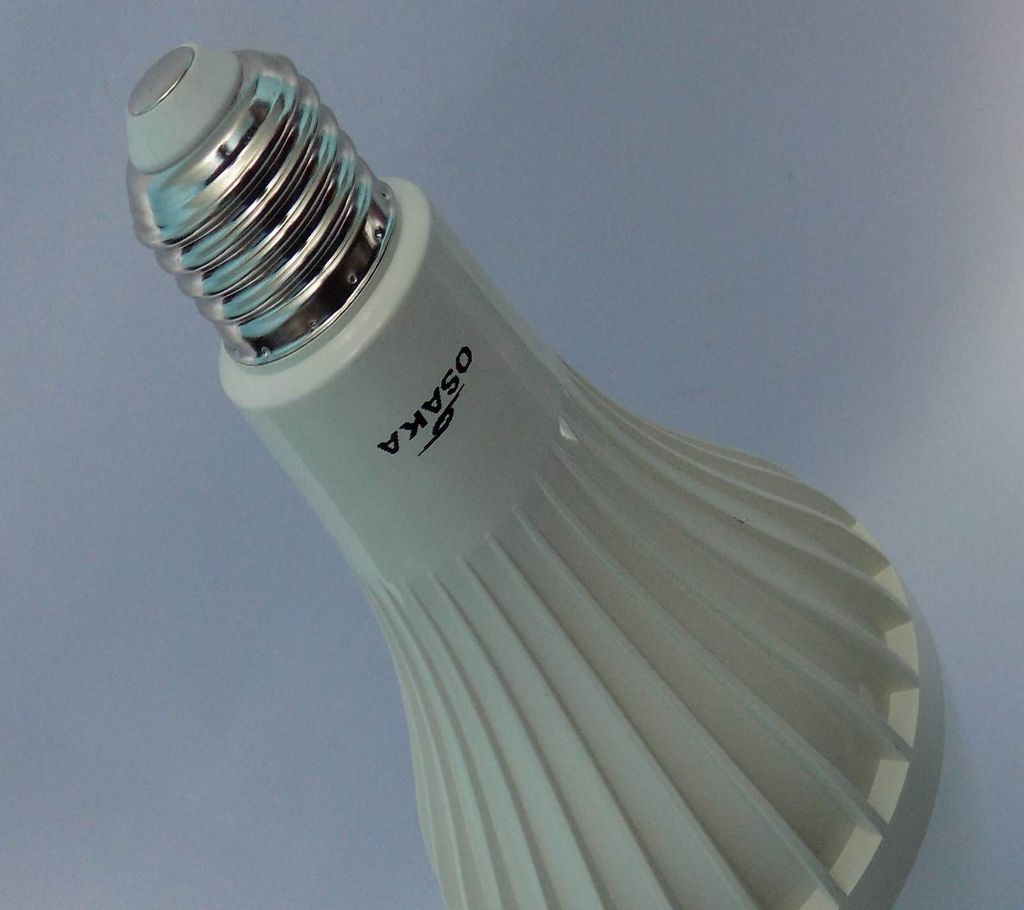 Osaka LED Light - 20w Bowling Bulb