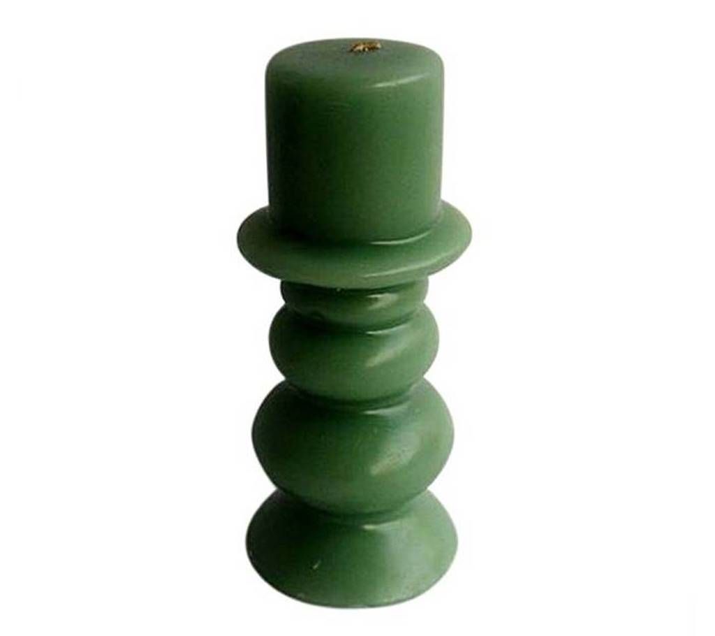 Artefact Moss Prodip Candle - Moss Color