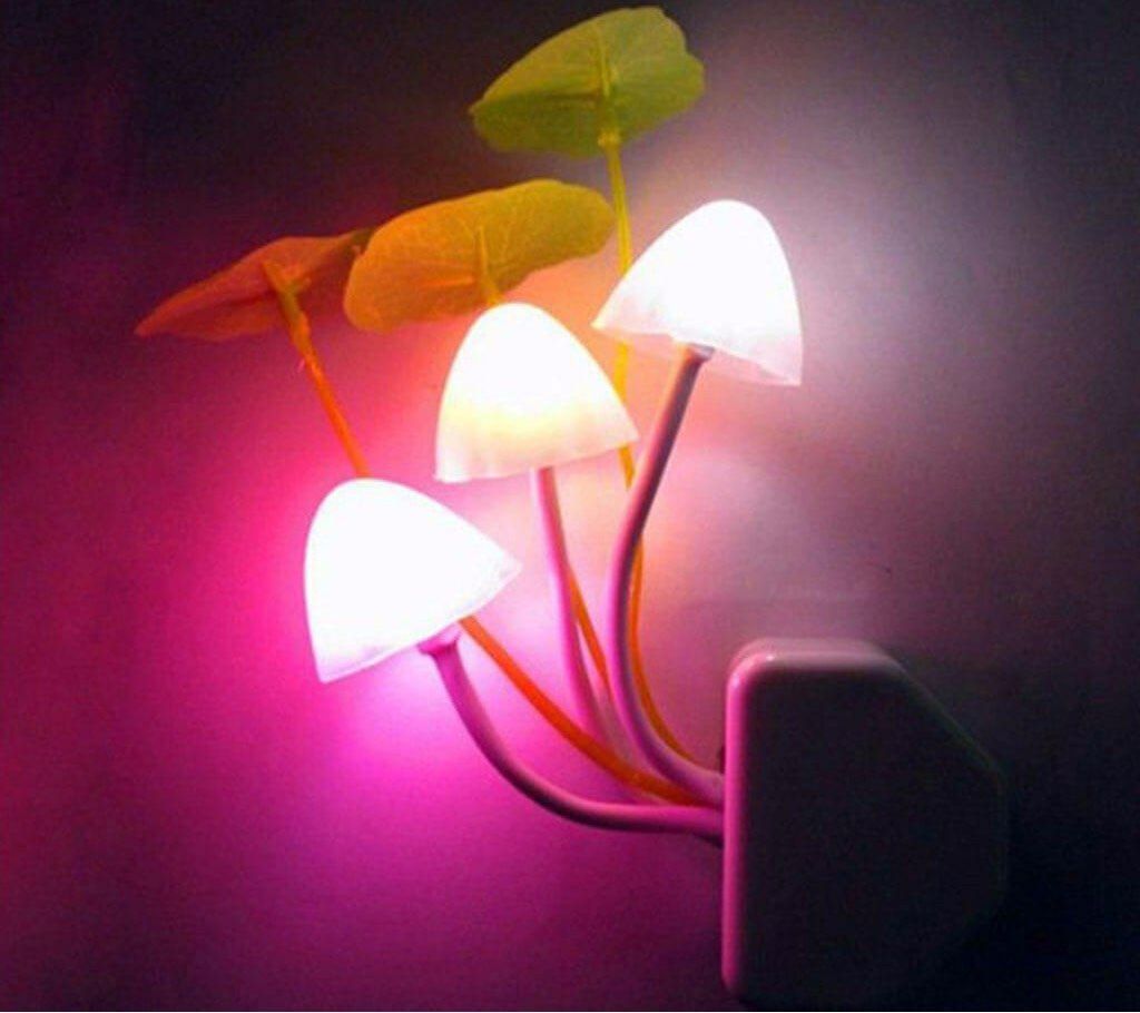 Dream Mushroom light 