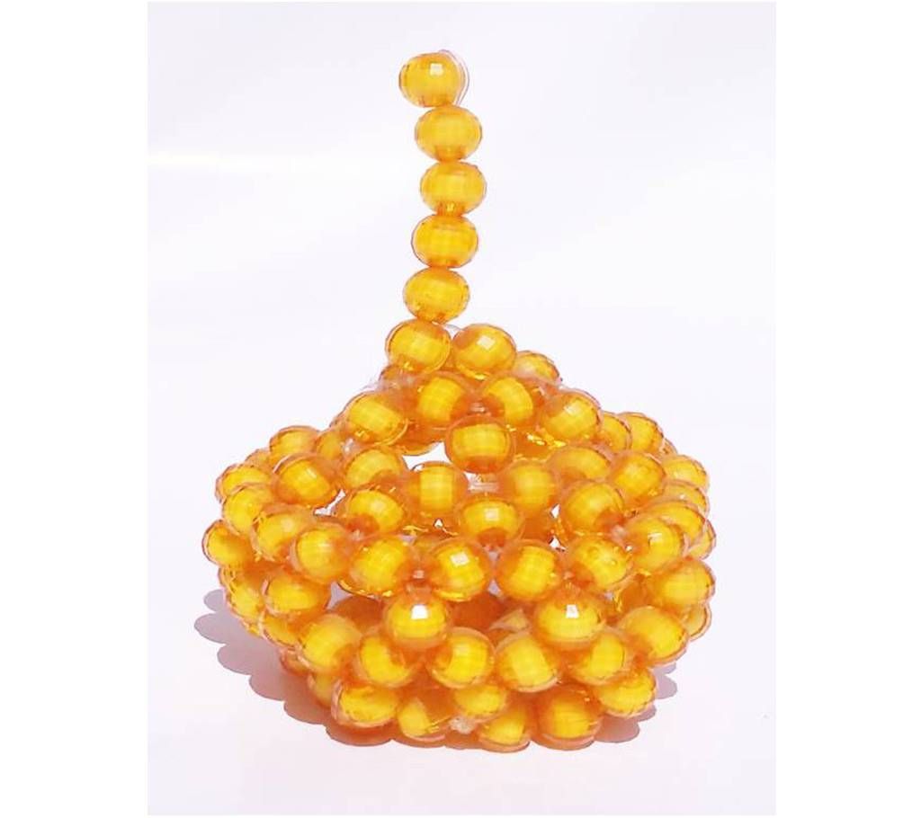 Show Piece -Orrange