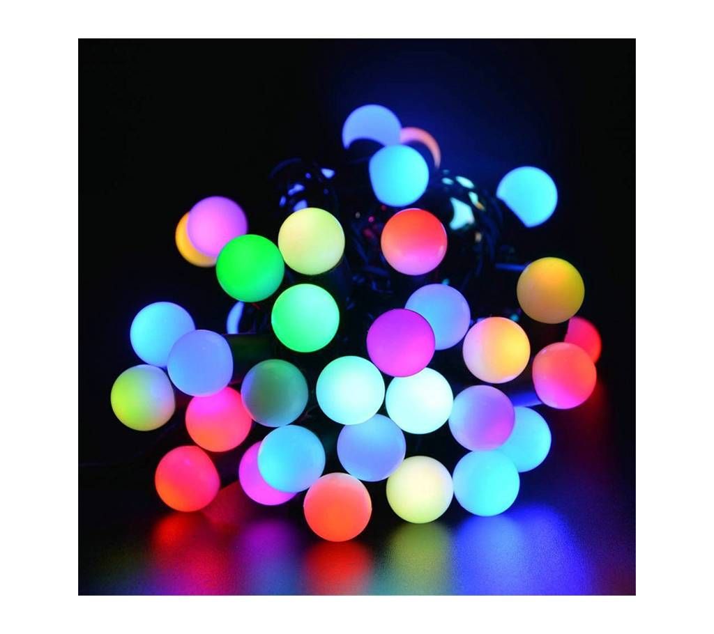 Led Decoration Light And Part Light