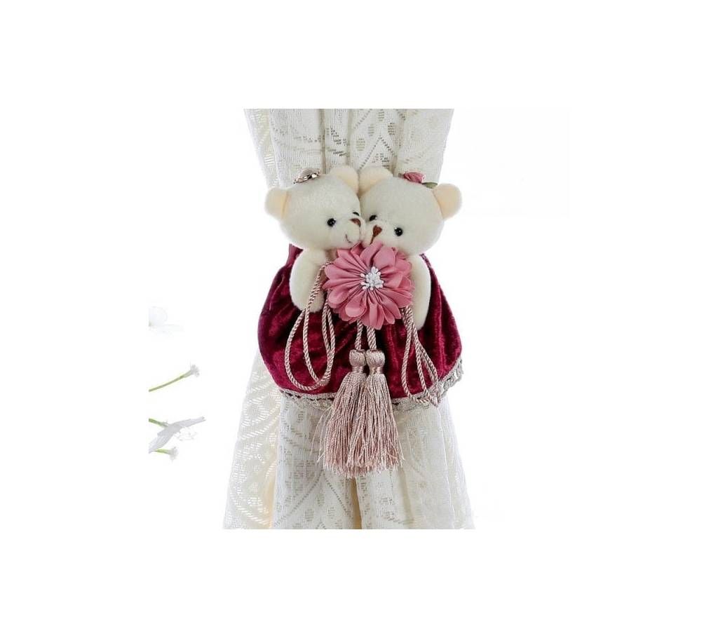 Curtain Tiebacks,1Pcs