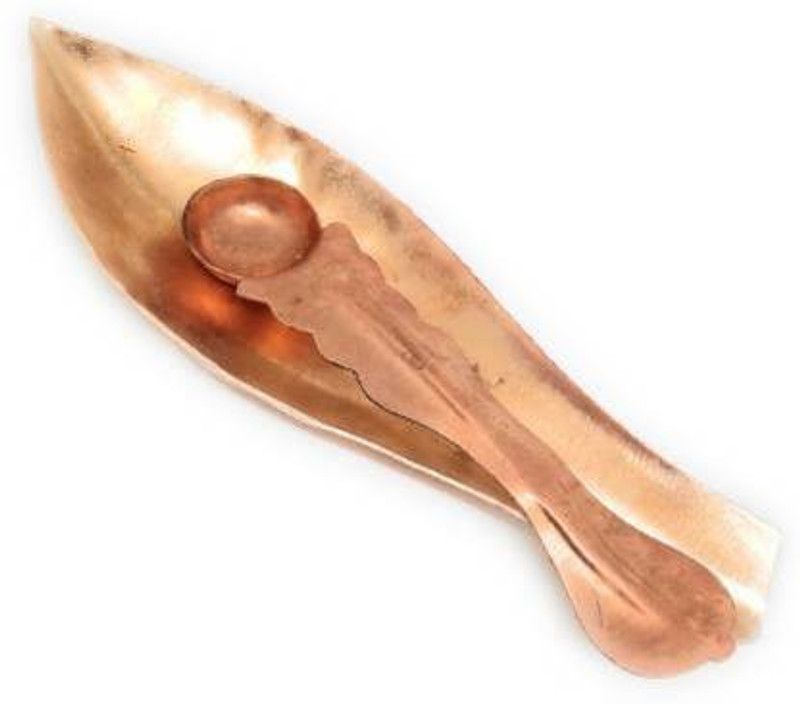 Shv Decorative Showpiece - 2 cm  (Copper, Copper)