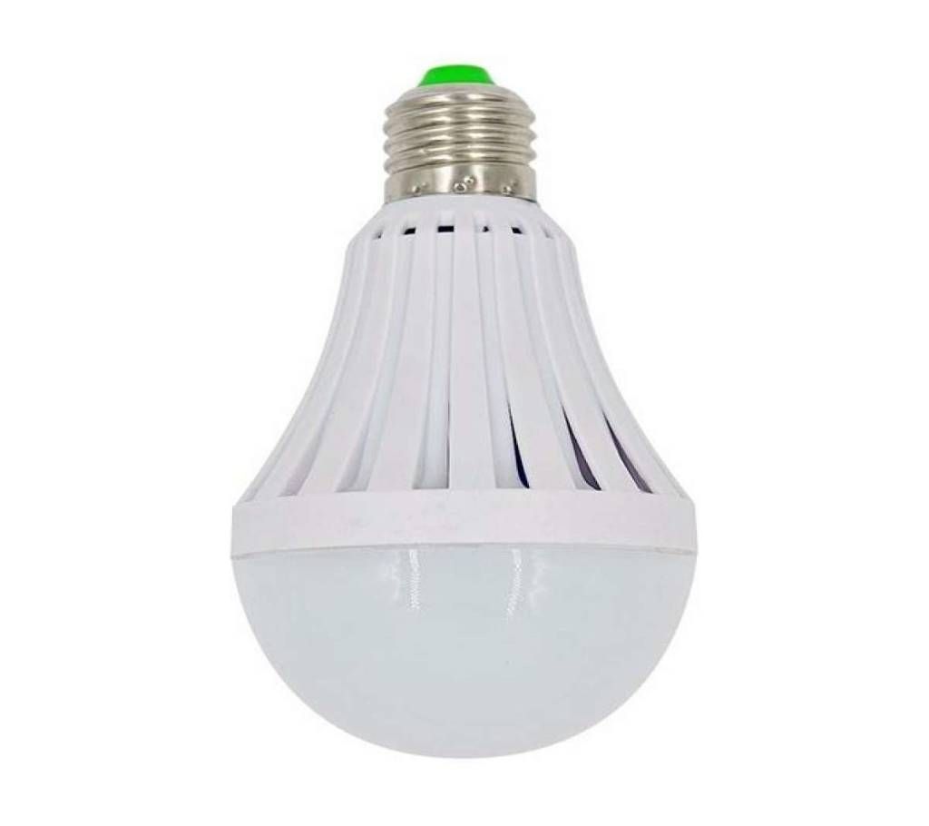 Emergency LED Light 9W - White