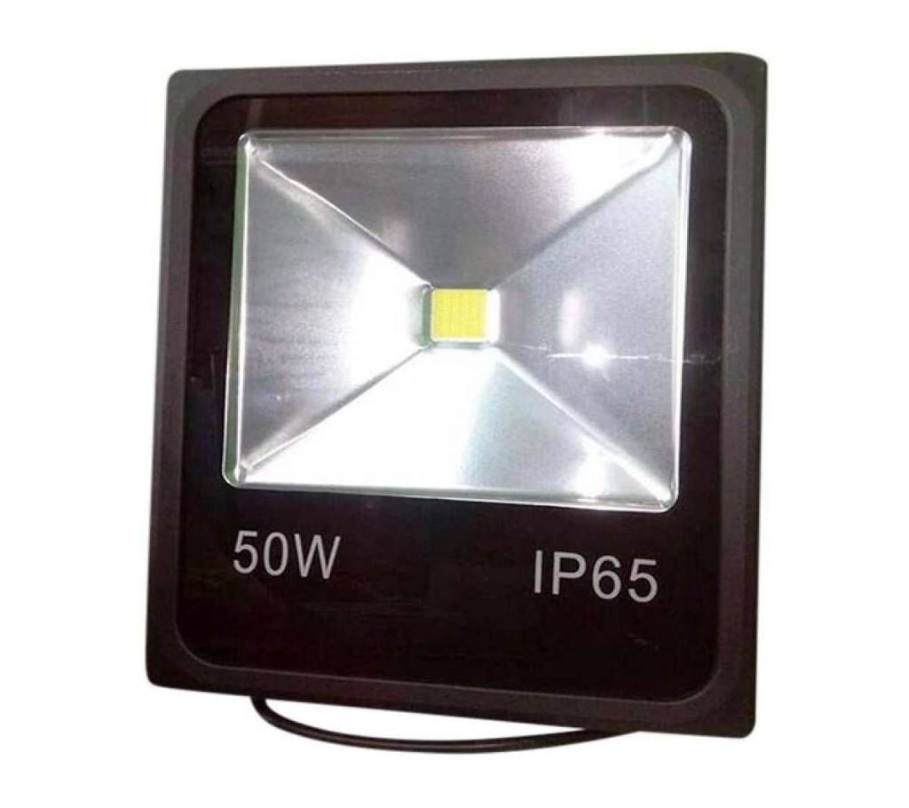 BSM LED Flood Light 50W