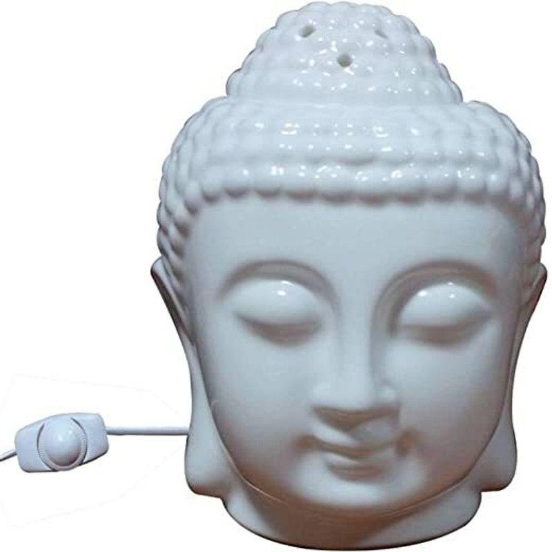 PeepalComm Diffuser with 10ml Aroma Oil (Dimmer Switch to Control Light&Fragrance Intensity Aroma Oil, Diffuser Set  (1 Units)