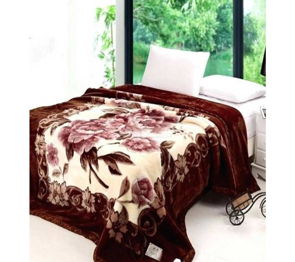 Microfiber Blanket