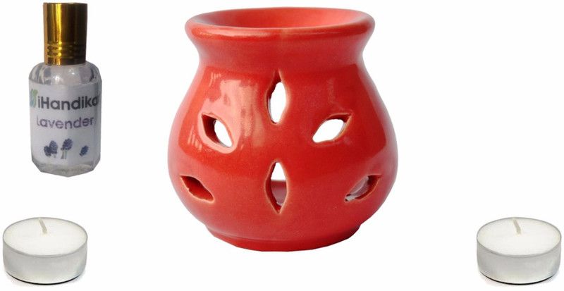 iHandikart Lavender Diffuser Set  (5 x 2 ml)