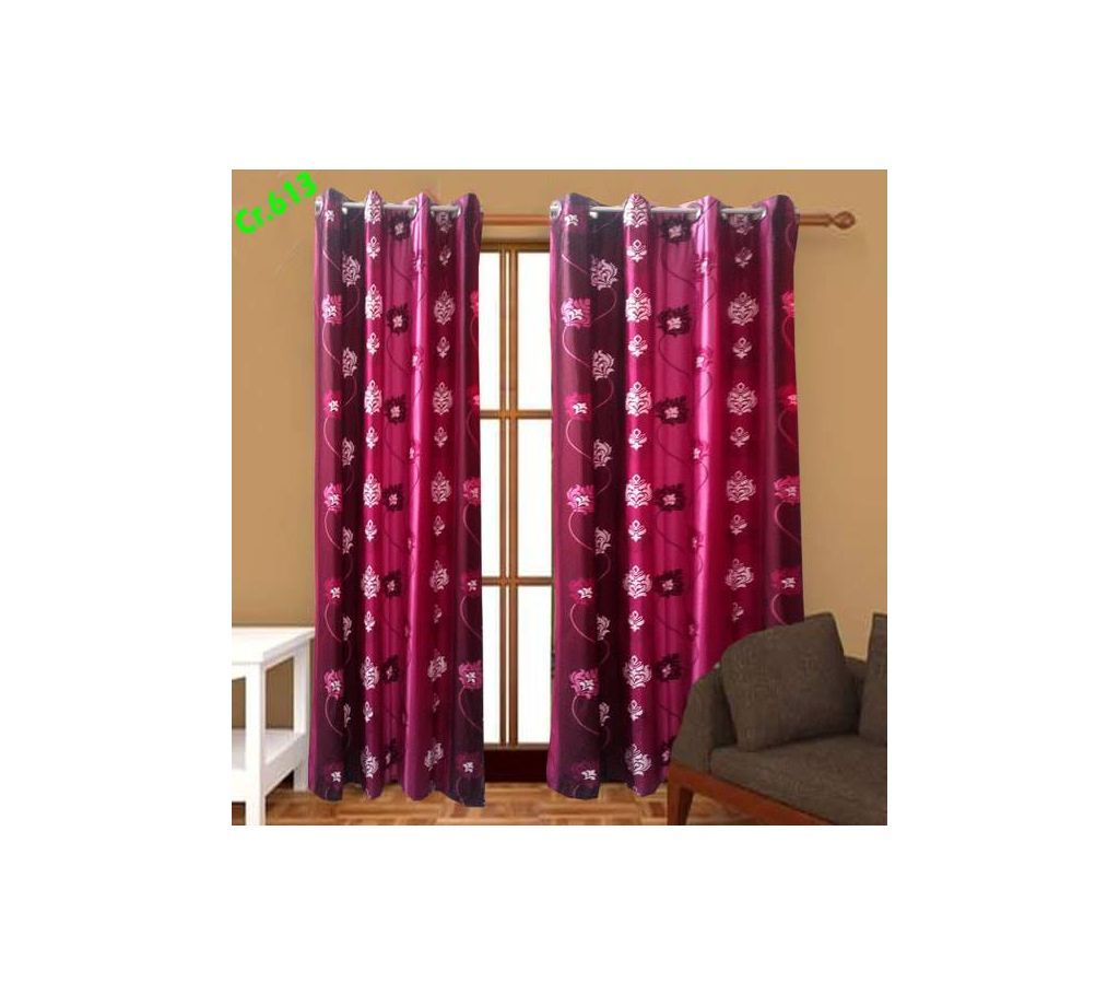 Indian iLet Curtain 