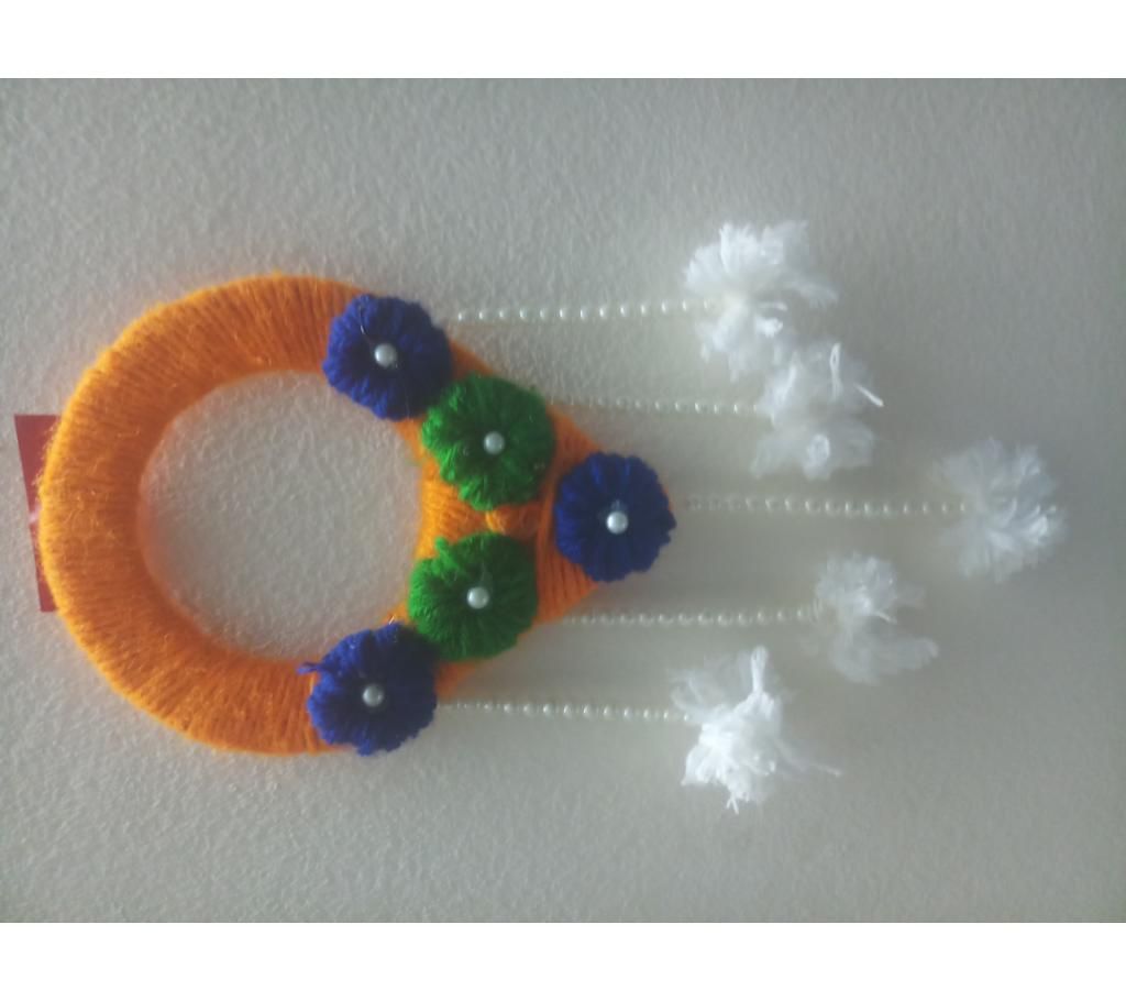 beautiful wall hanging