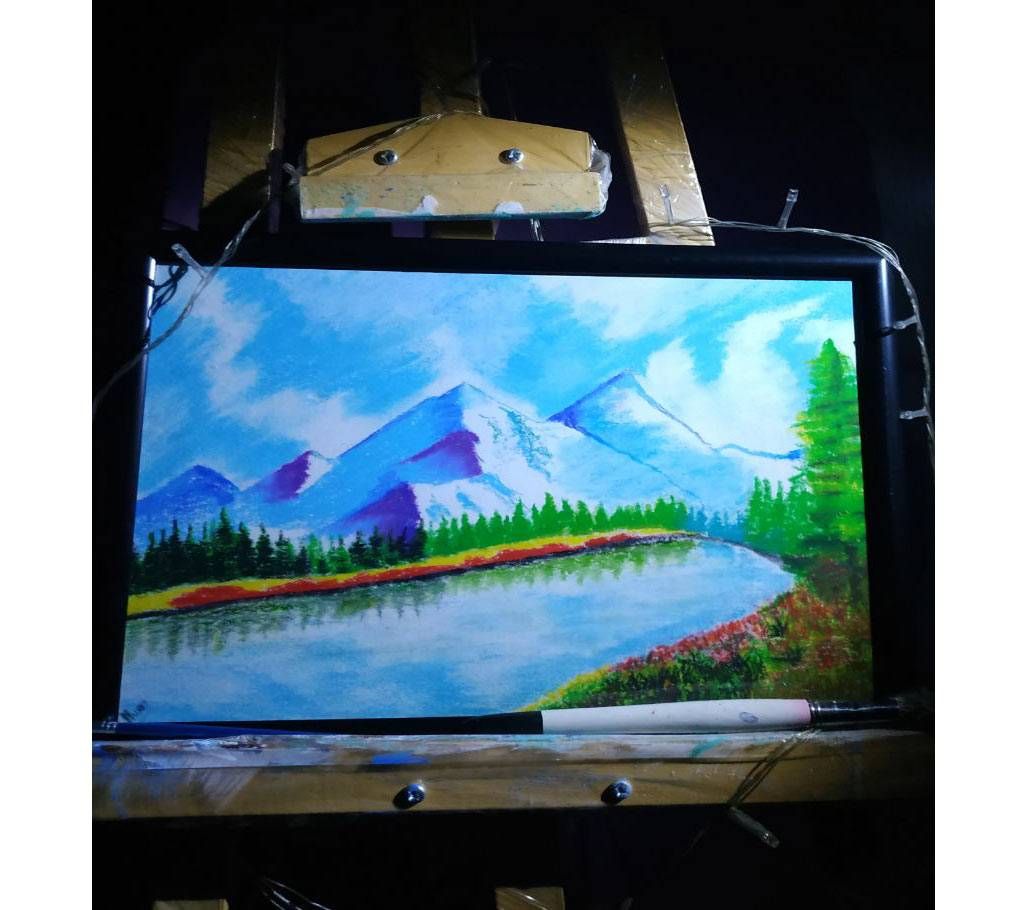landscape  2