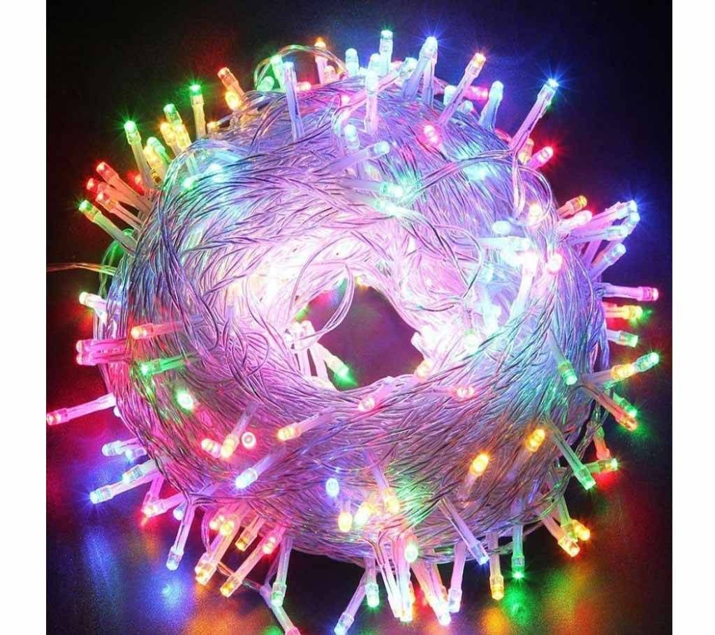 multi colour Fairy Decorative Lights