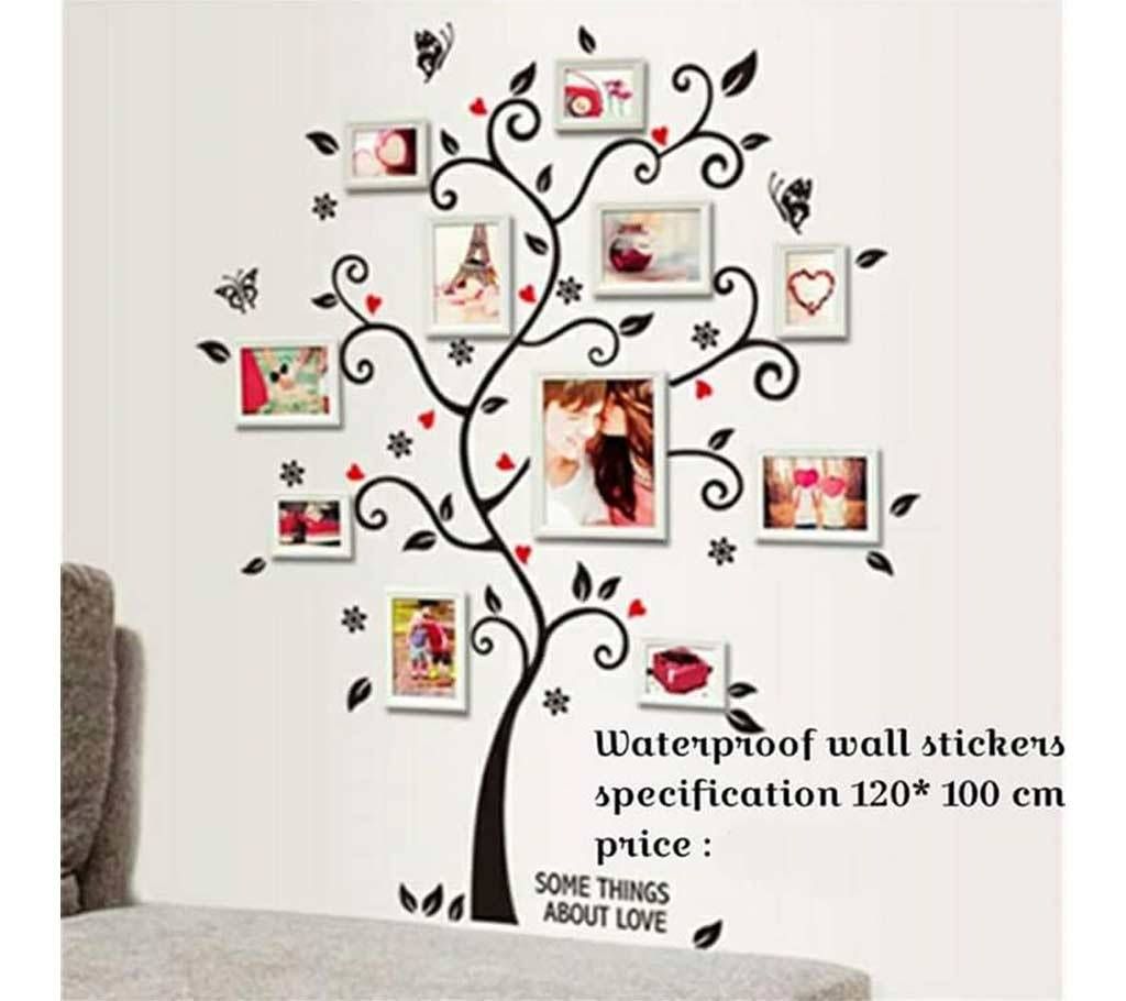 PVC Wall Stickers
