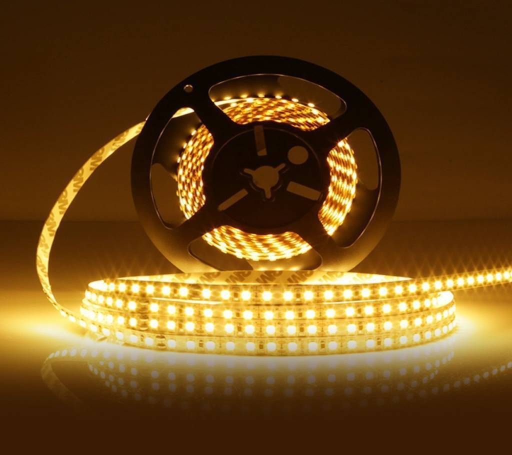 LED stripe light